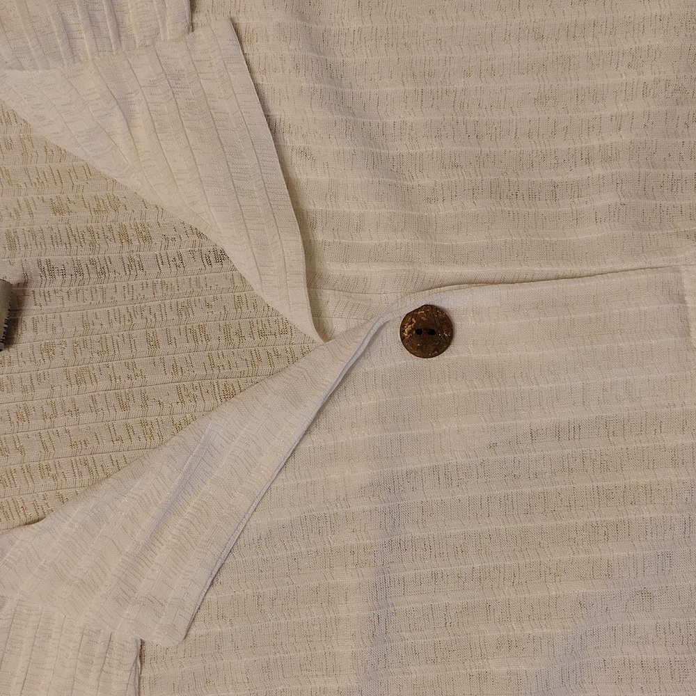 SWIMSUIT COVER-UP DRESS - Picture 2 of 3